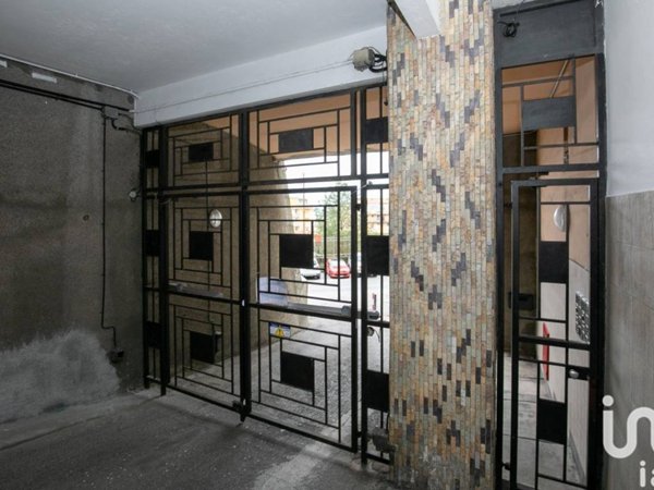 appartamento in vendita a Genova in zona Sampierdarena