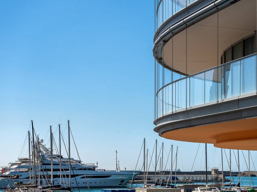 appartamento in vendita a Genova in zona Centro Storico