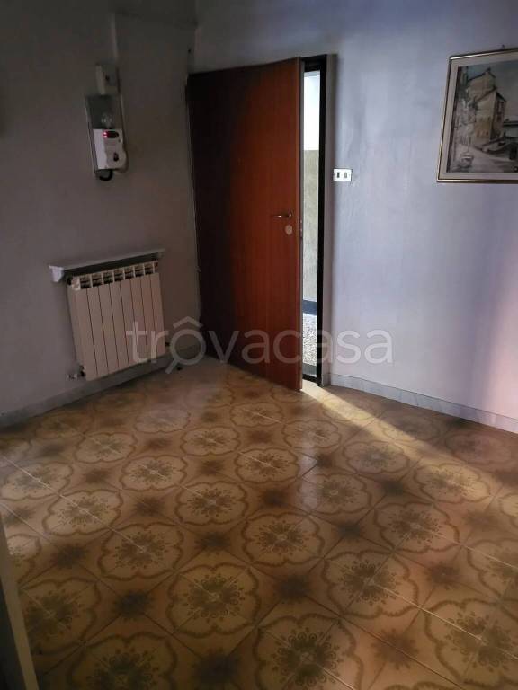 appartamento in vendita a Genova in zona Pontedecimo