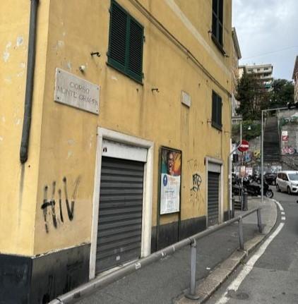 ufficio in vendita a Genova