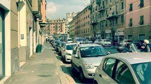 quadrivano in vendita a Genova in zona Sampierdarena