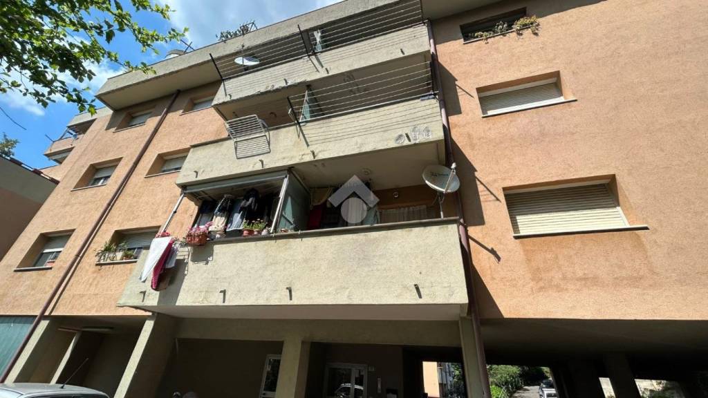 appartamento in vendita a Genova in zona Voltri