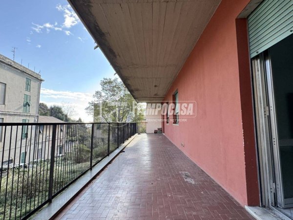 appartamento in vendita a Genova in zona DiNegro