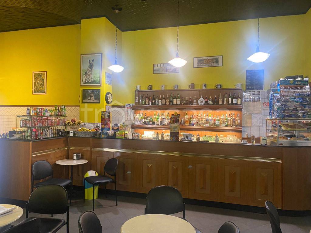 appartamento in vendita a Genova in zona Foce