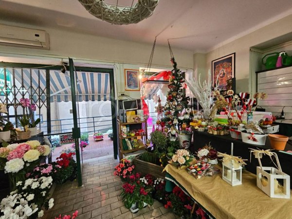 appartamento in vendita a Genova in zona Castelletto