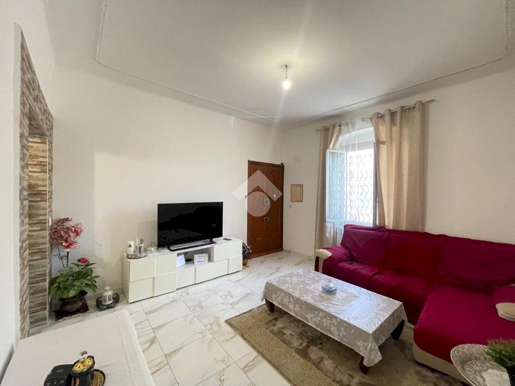 appartamento in vendita a Genova in zona San Quirico