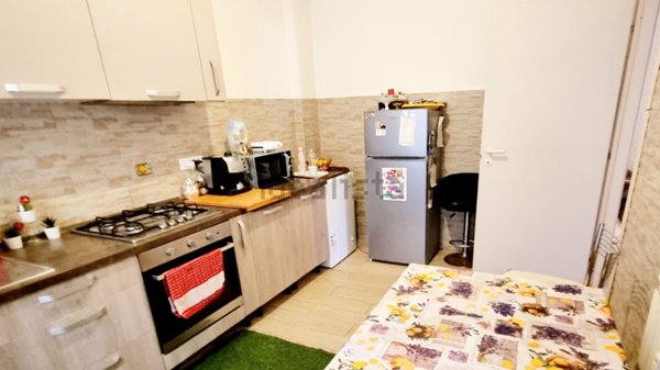 appartamento in vendita a Genova in zona Cornigliano