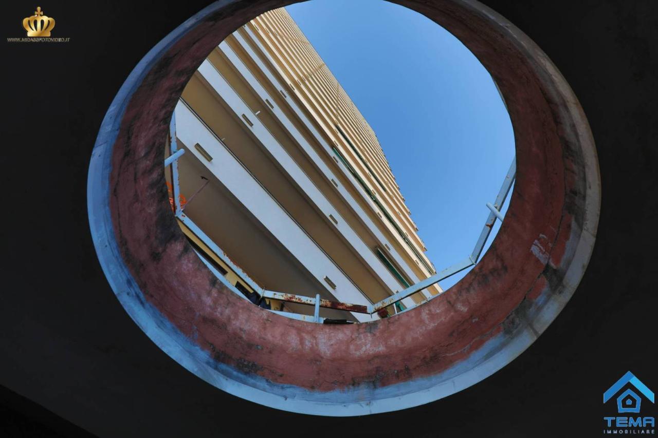 appartamento in vendita a Genova in zona Pegli