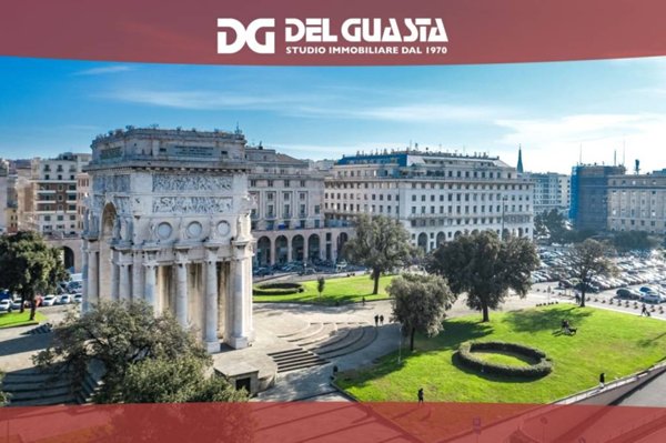 ufficio in vendita a Genova