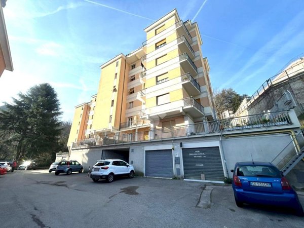 appartamento in vendita a Genova in zona Pontedecimo