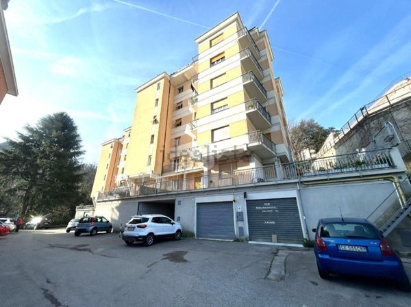 appartamento in vendita a Genova in zona Pontedecimo