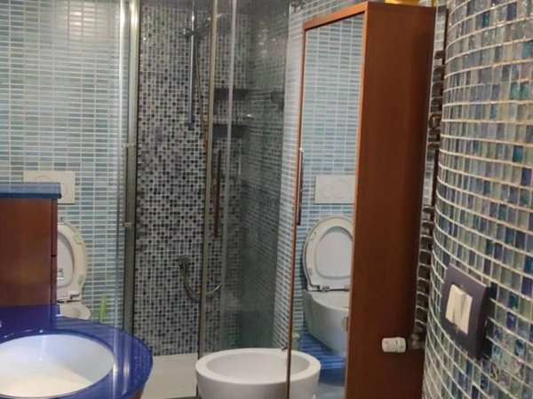 appartamento in vendita a Genova in zona Bolzaneto