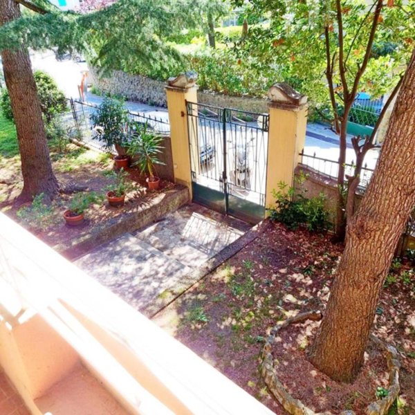 appartamento in vendita a Genova in zona Albaro
