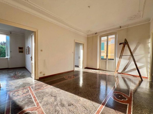appartamento in vendita a Genova in zona Multedo