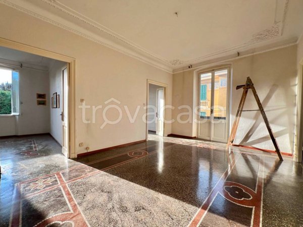 appartamento in vendita a Genova in zona Multedo