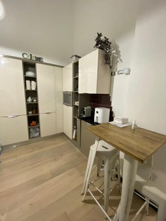 appartamento in vendita a Genova in zona Albaro
