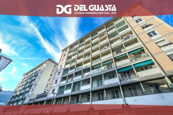 appartamento in vendita a Genova in zona Molassana