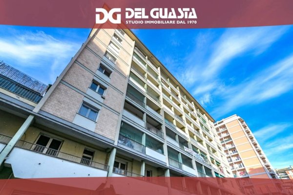 appartamento in vendita a Genova in zona Molassana