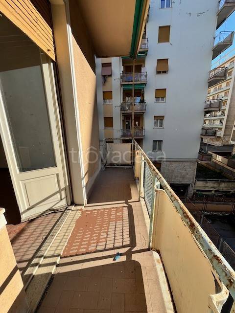 appartamento in vendita a Genova in zona Pegli