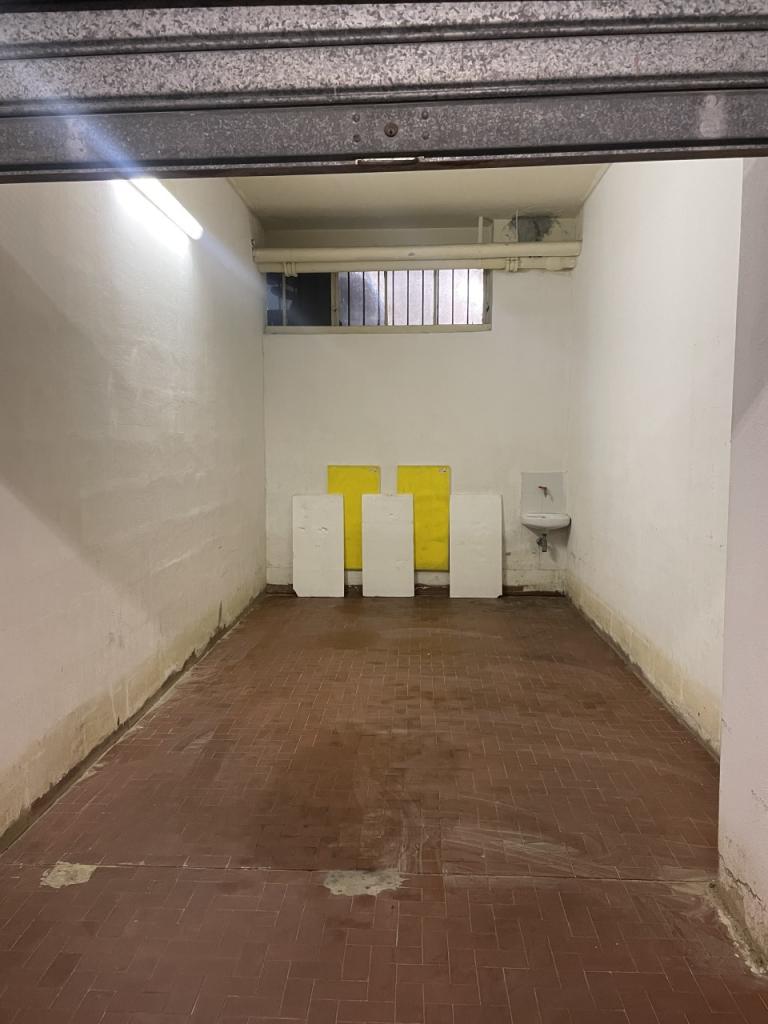 appartamento in vendita a Genova in zona San Fruttuoso