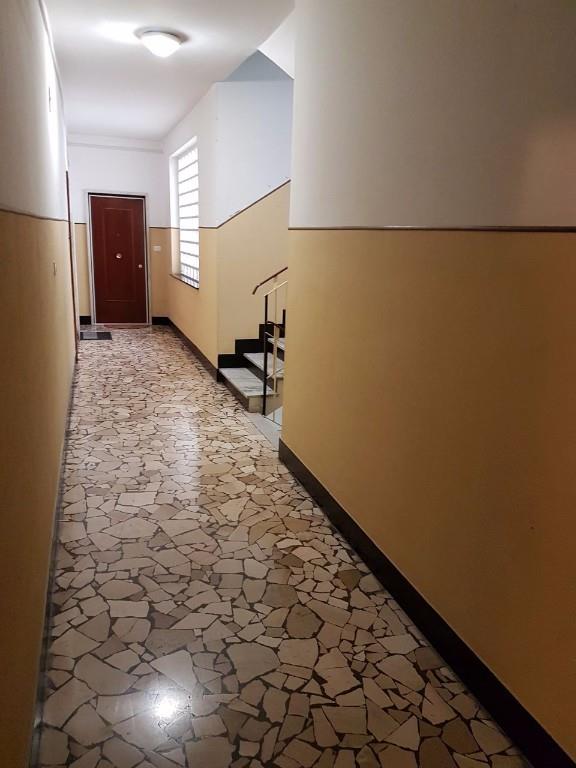 appartamento in vendita a Genova in zona Molassana