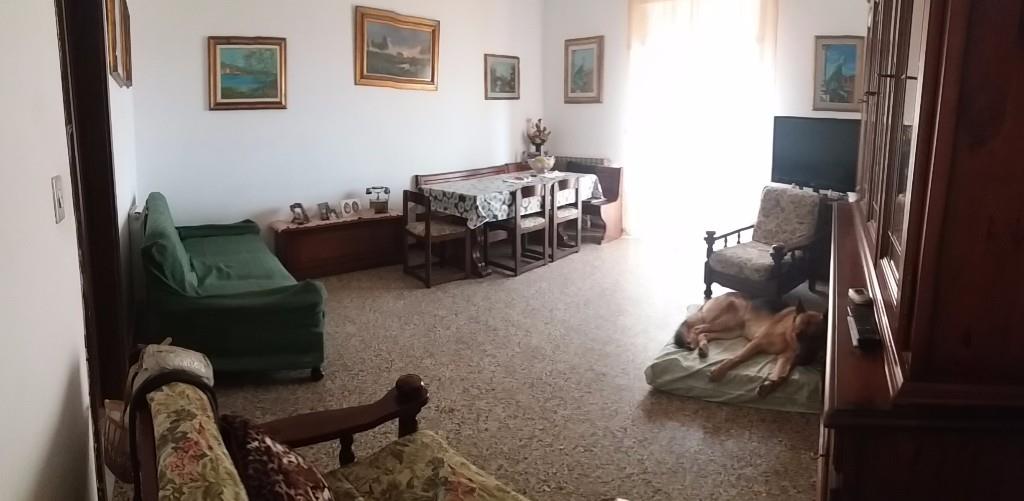 appartamento in vendita a Genova in zona Cornigliano