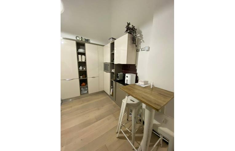appartamento in vendita a Genova in zona Albaro