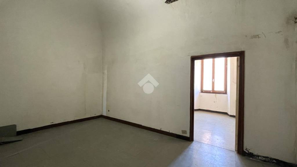 appartamento in vendita a Genova in zona San Teodoro