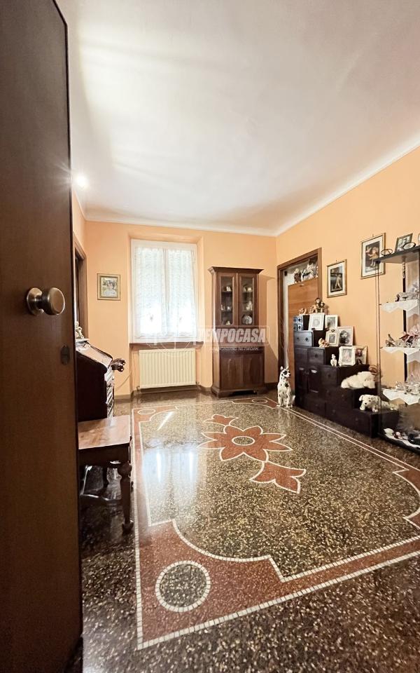 appartamento in vendita a Genova in zona Sampierdarena