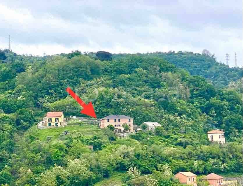 appartamento in vendita a Genova in zona Rivarolo