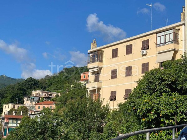 appartamento in vendita a Genova in zona Rivarolo