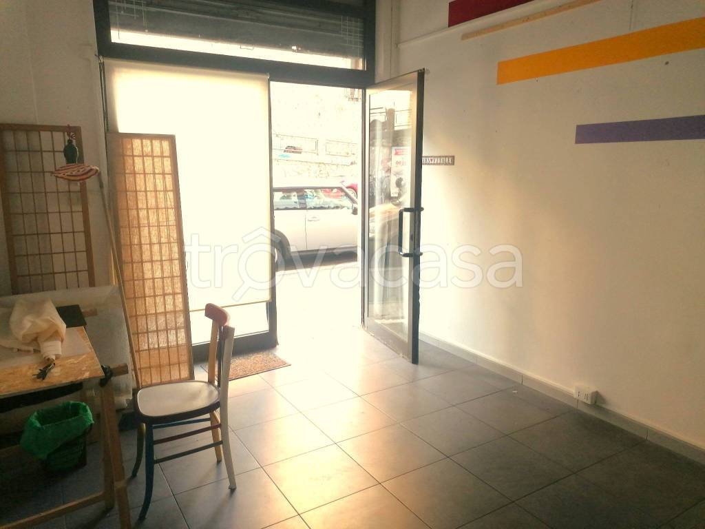 appartamento in vendita a Genova in zona San Teodoro