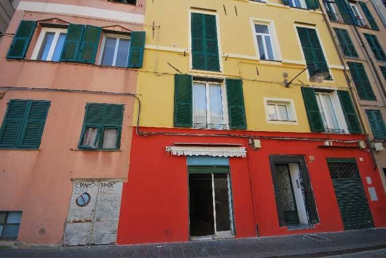 negozio in vendita a Genova in zona Centro Storico
