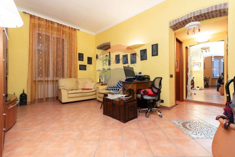 appartamento in vendita a Genova in zona Multedo