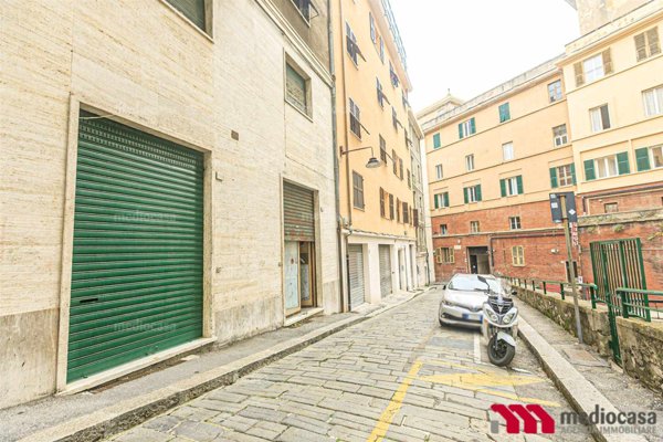 appartamento in vendita a Genova