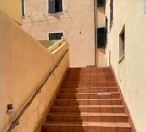 appartamento in vendita a Genova in zona Lagaccio / Granarolo