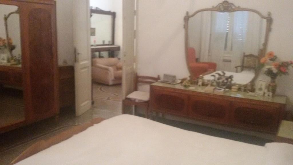 appartamento in vendita a Genova in zona Albaro