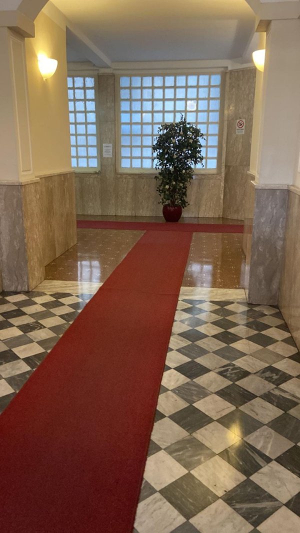 appartamento in vendita a Genova in zona Albaro