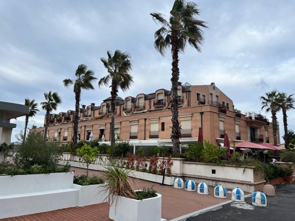 appartamento in vendita a Genova in zona Lagaccio / Granarolo