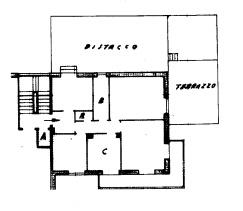 casa indipendente in vendita a Genova