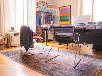 appartamento in vendita a Genova in zona Sampierdarena