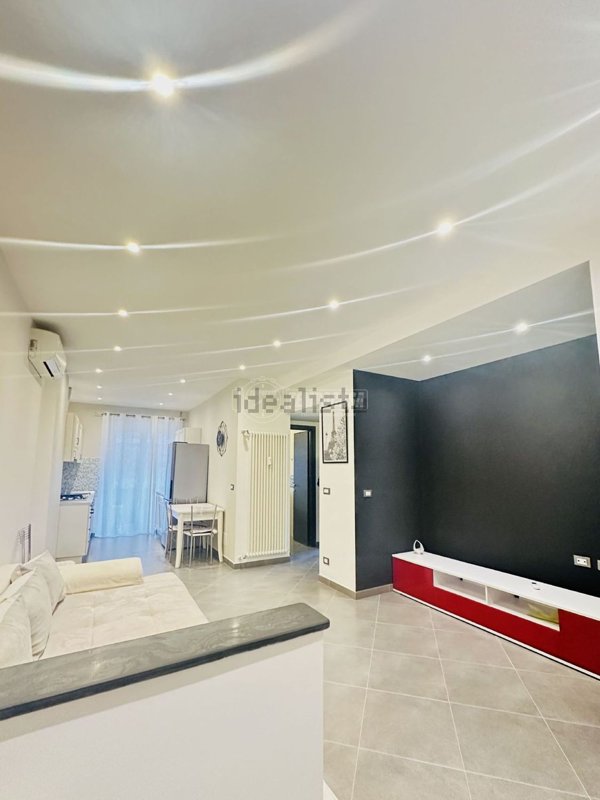 appartamento in vendita a Genova in zona San Martino