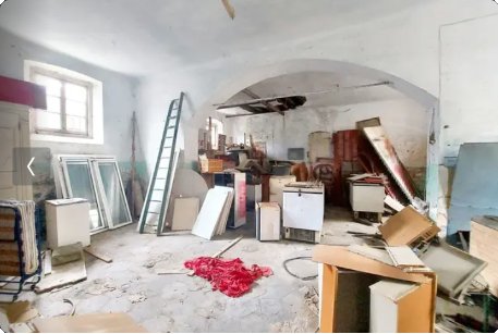 casa indipendente in vendita a Genova in zona San Quirico