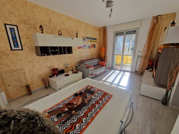 appartamento in vendita a Genova in zona Voltri