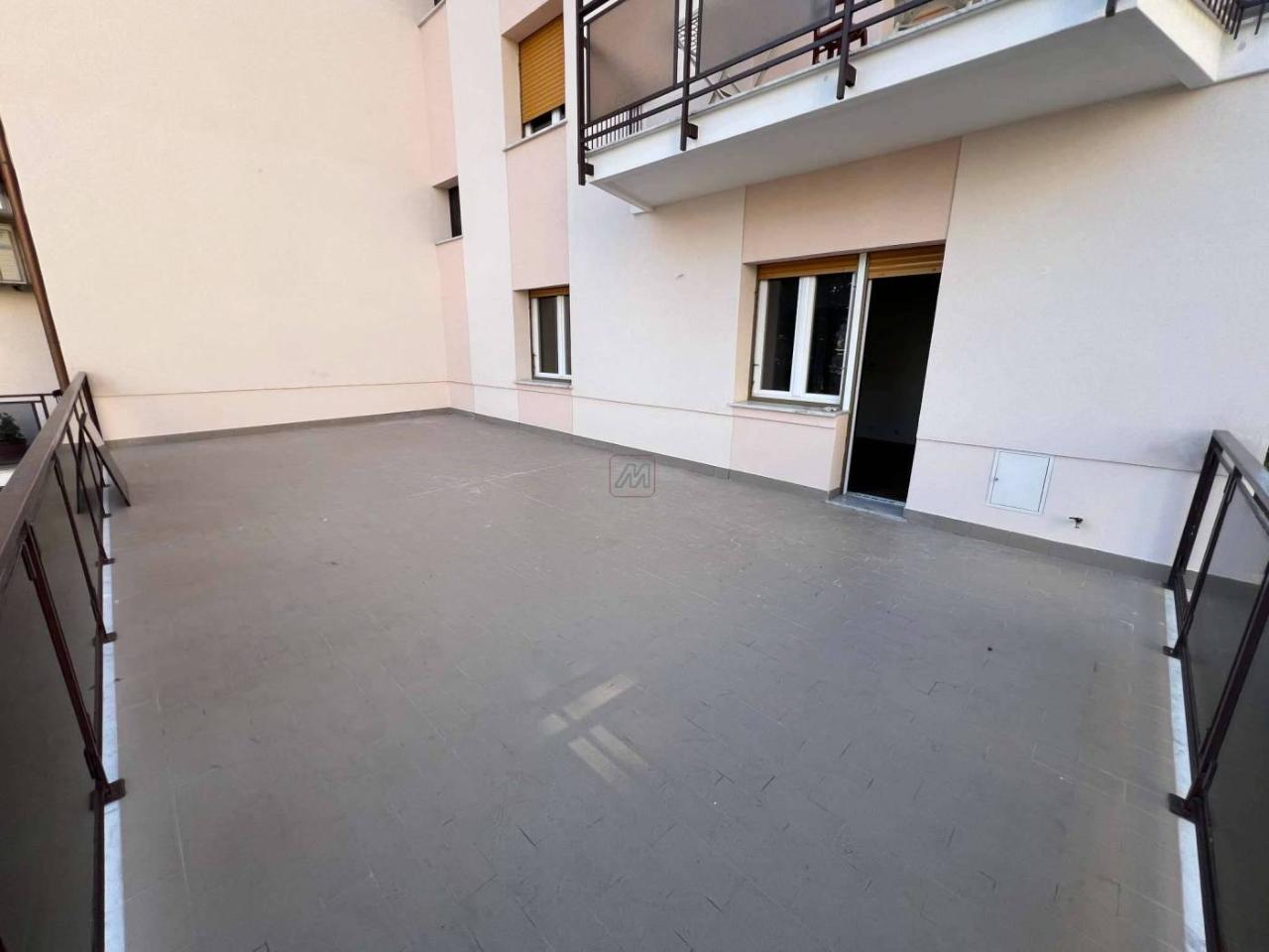 appartamento in vendita a Genova in zona Multedo