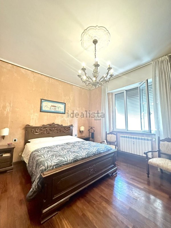 appartamento in vendita a Genova in zona Sampierdarena