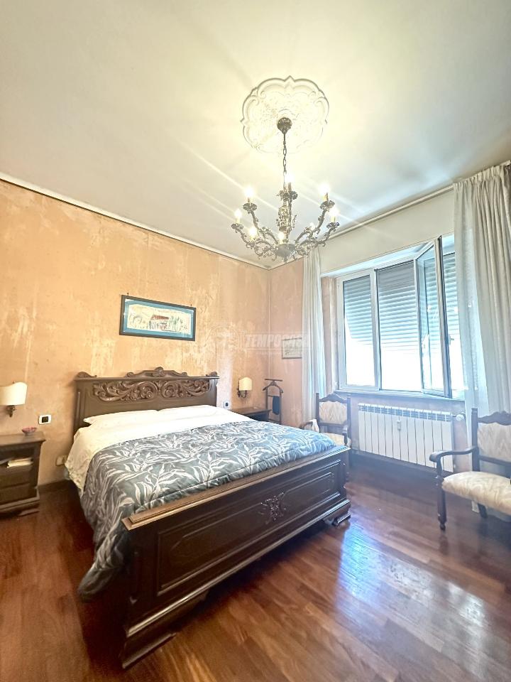 appartamento in vendita a Genova in zona Sampierdarena