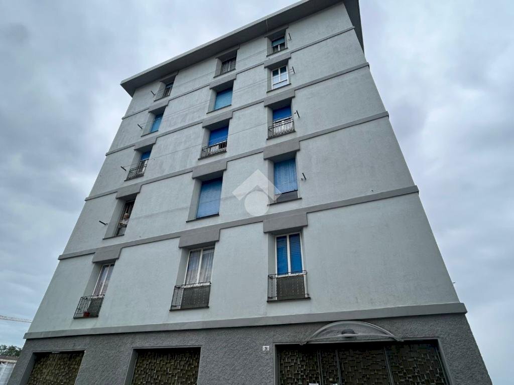 appartamento in vendita a Genova in zona Palmaro / Pra'