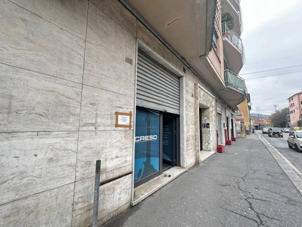 appartamento in vendita a Genova in zona Pontedecimo