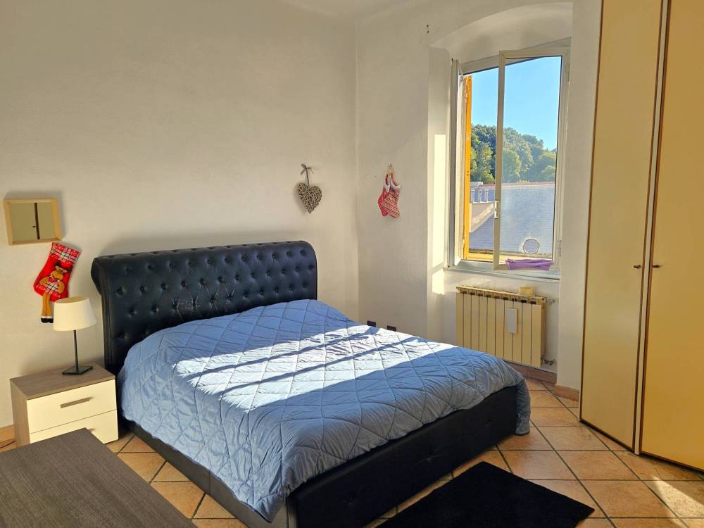 appartamento in vendita a Genova in zona San Teodoro